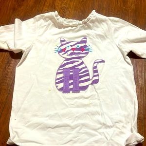 Kelly’s Kids tee